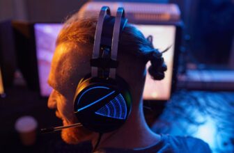 Where Can I Find the Best Deals on Gaming Headphones?