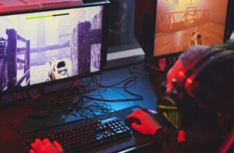 What Are the Must-Have Features in a Gaming Laptop?