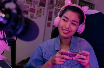 Are Wireless Gaming Headphones Worth the Investment?