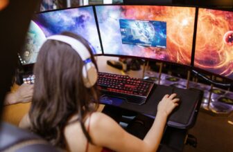 Can a Budget-Friendly Gaming Monitor Deliver Quality Performance?