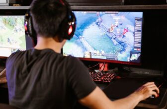 How Does HDR Technology Improve the Gaming Experience on Monitors?