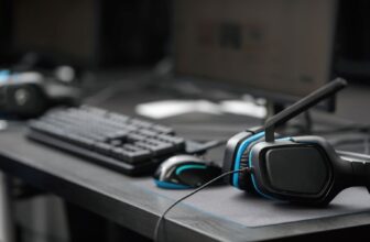 Why Do Gamers Love RGB Lighting on Their Keyboards and Mice?