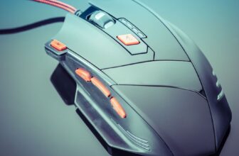 How Can I Find the Perfect Gaming Mouse for My Grip Style?