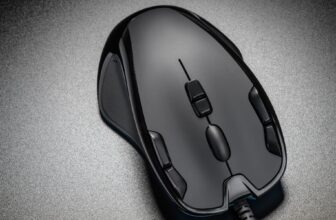 What Role Do Good Mice Play in Enhancing Gaming Performance?