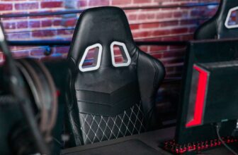 How to Choose the Perfect Gaming Chair: Your Ultimate Guide