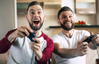 Comfort Vs. Style: Finding the Best Gaming Couch for You