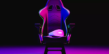 The Evolution of Gaming Chairs: From Bean Bags to High-Tech Thrones