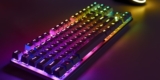 Should I Opt for a Compact or Full-Size Keyboard for Gaming?